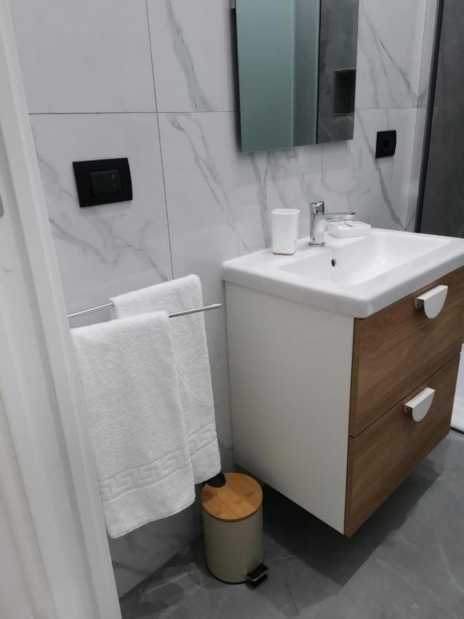 Dg Lovely Home ナポリ エクステリア 写真