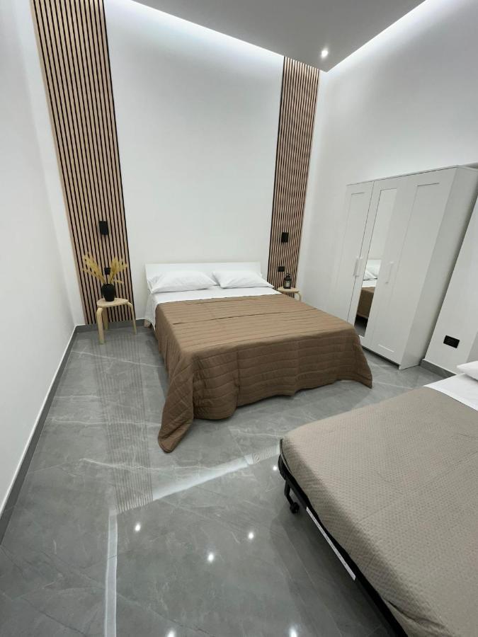 Dg Lovely Home ナポリ エクステリア 写真