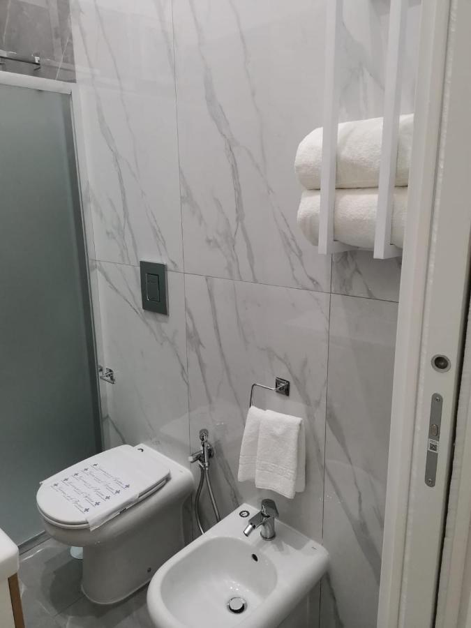 Dg Lovely Home ナポリ エクステリア 写真