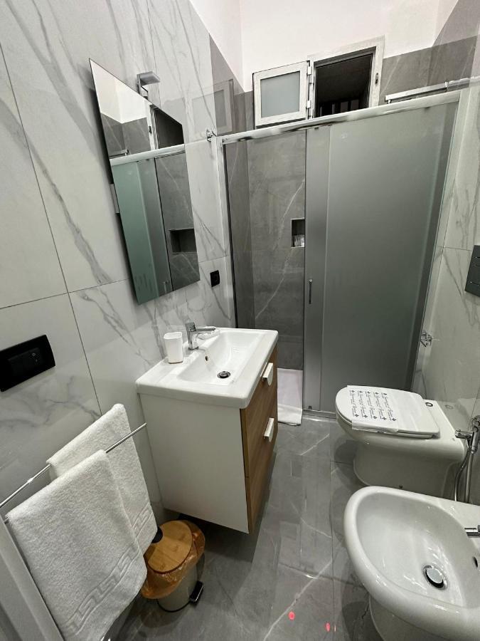 Dg Lovely Home ナポリ エクステリア 写真