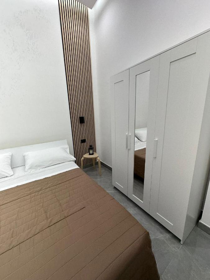 Dg Lovely Home ナポリ エクステリア 写真