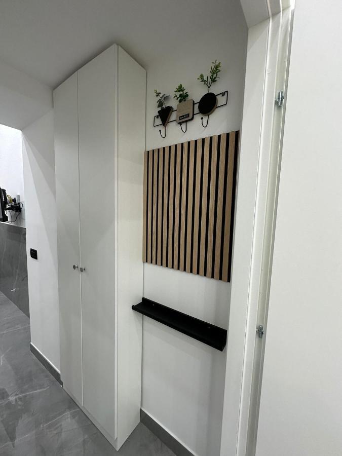 Dg Lovely Home ナポリ エクステリア 写真