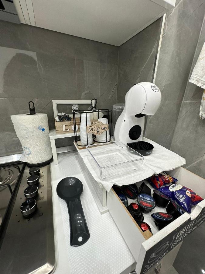 Dg Lovely Home ナポリ エクステリア 写真