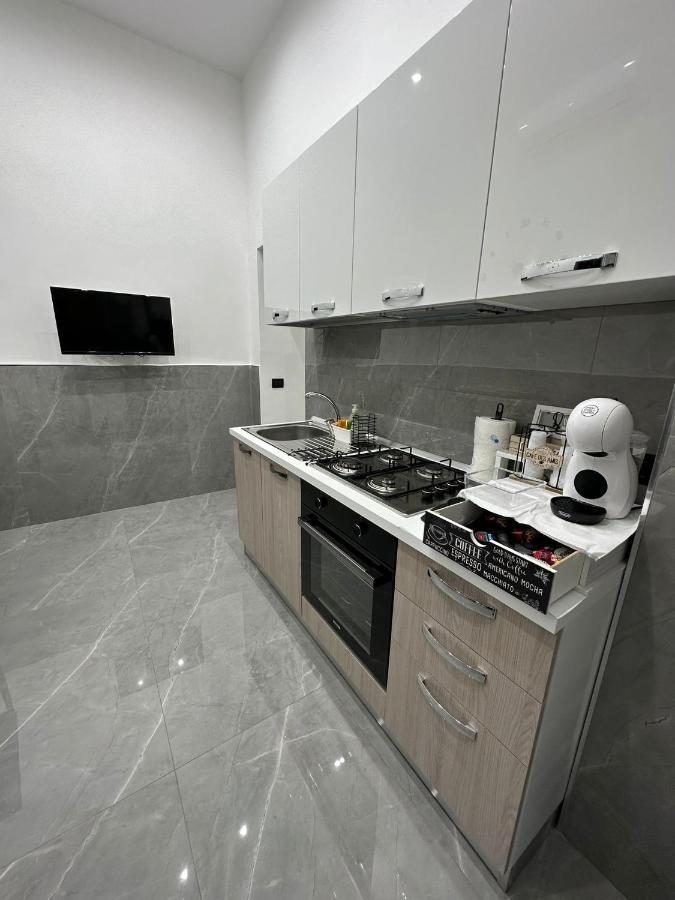 Dg Lovely Home ナポリ エクステリア 写真