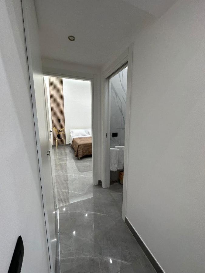 Dg Lovely Home ナポリ エクステリア 写真